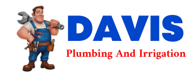 Trusted plumber in HEGINS